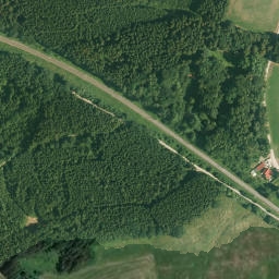 Satellite imagery of Schloßleinsbuck, DE