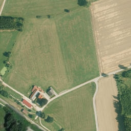 Satellite imagery of Schloßleinsbuck, DE