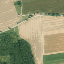 Satellite imagery of Schloßleinsbuck, DE