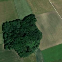 Satellite imagery of Adelberg, DE