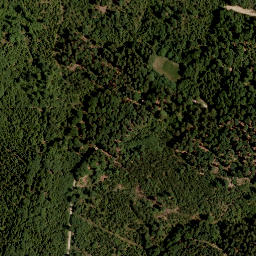 Satellite imagery of Schramer Höhe, AT