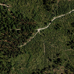 Satellite imagery of Schramer Höhe, AT