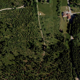 Satellite imagery of Schramer Höhe, AT