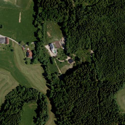 Satellite imagery of survey_point, AT