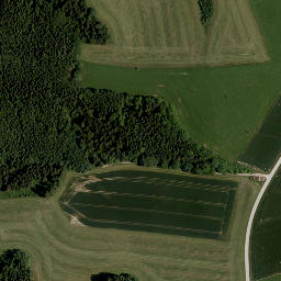 Satellite imagery of survey_point, AT