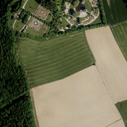 Satellite imagery of Schloss Almegg, AT