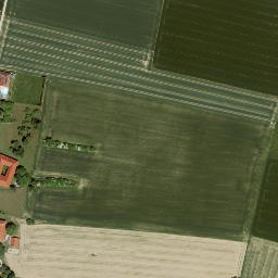 Satellite imagery of Pollhamm, AT