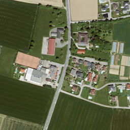 Satellite imagery of Pollhamm, AT