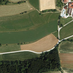 Satellite imagery of Stefans Berg, AT