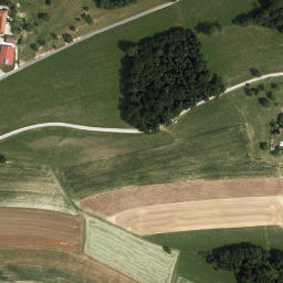 Satellite imagery of Stefans Berg, AT