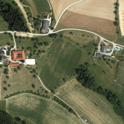 Satellite imagery of Stefans Berg, AT