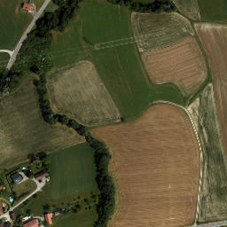 Satellite imagery of Schweins Berg, AT