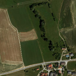 Satellite imagery of Schweins Berg, AT