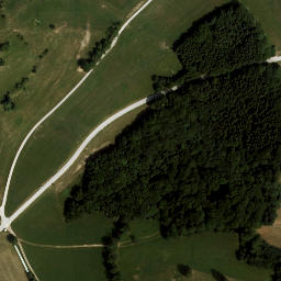 Satellite imagery of In der Wetter Lucken, AT
