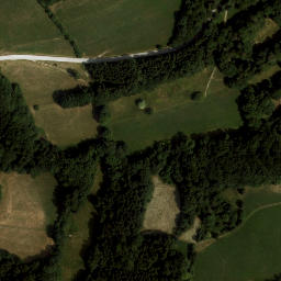 Satellite imagery of In der Wetter Lucken, AT