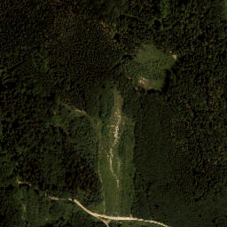 Satellite imagery of boundary_stone, AT