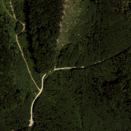 Satellite imagery of boundary_stone, AT