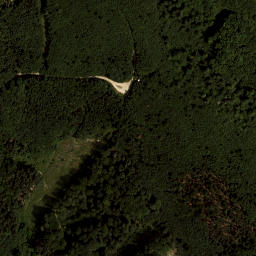 Satellite imagery of boundary_stone, AT