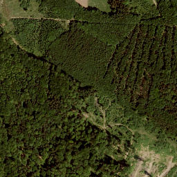 Satellite imagery of Hausruck, AT