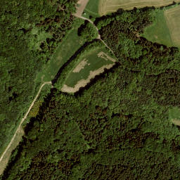 Satellite imagery of Hausruck, AT