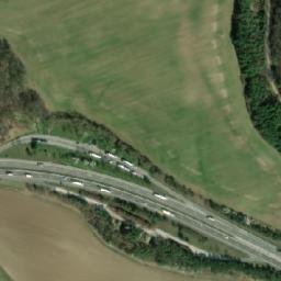 Satellite imagery of Einsiedelberg, AT