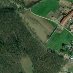 Satellite imagery of Klosterberg, AT