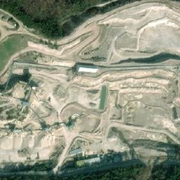 Satellite imagery of Vorderer Otter, AT