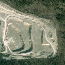 Satellite imagery of Vorderer Otter, AT