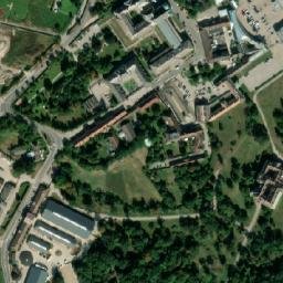 Satellite imagery of Laxenburg, AT