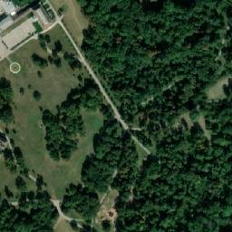 Satellite imagery of Schloss Laxenburg, AT