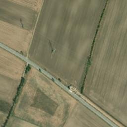 Satellite imagery of Kuckuckberg, AT