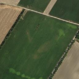 Satellite imagery of Kuckuckberg, AT