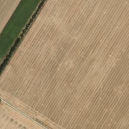 Satellite imagery of Türkenhügel, AT
