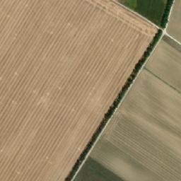 Satellite imagery of Türkenhügel, AT