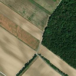 Satellite imagery of Höchstenbühel, AT