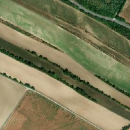 Satellite imagery of Höchstenbühel, AT