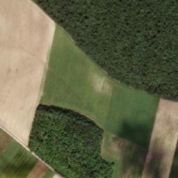 Satellite imagery of Kalter Berg, AT