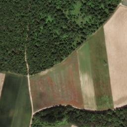 Satellite imagery of Kalter Berg, AT