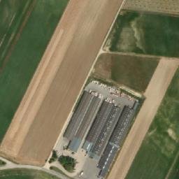 Satellite imagery of NDB-Funkfeuer BRK, AT