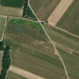 Satellite imagery of Schüttenberg, AT