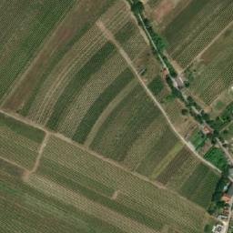 Satellite imagery of Schüttenberg, AT