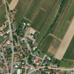 Satellite imagery of Schüttenberg, AT