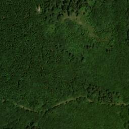 Satellite imagery of Kis-Kőhát, SK