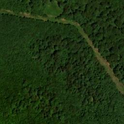 Satellite imagery of Bánya-hegy-tető, SK