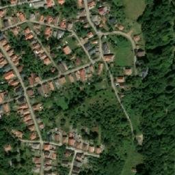 Satellite imagery of betonoszlop (kb. 1 m magas), SK