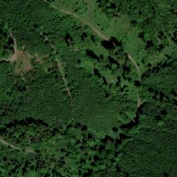 Satellite imagery of 30-as határkaró, SK