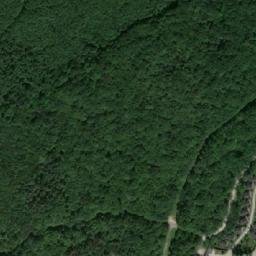 Satellite imagery of Régi háromszögelési kő, SK