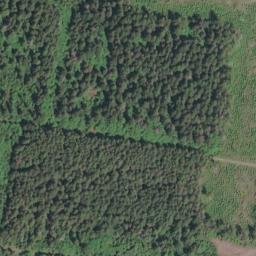 Satellite imagery of Mary Clark Quarry, US
