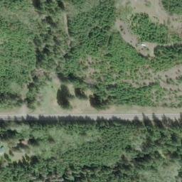 Satellite imagery of Floe Quarry, US