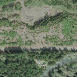 Satellite imagery of Floe Quarry, US
